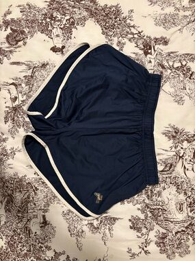 Twilight Split Shorts